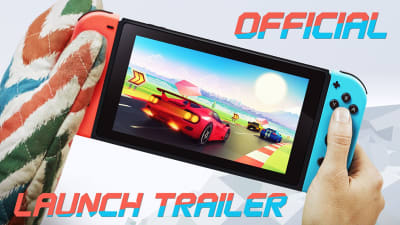 Forza for switch on sale